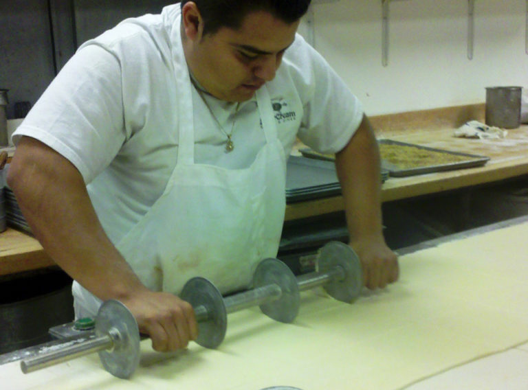 About UsButter Cream Bakery