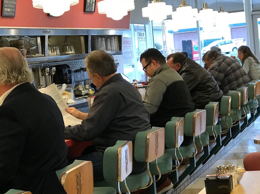 DinerButter Cream Bakery