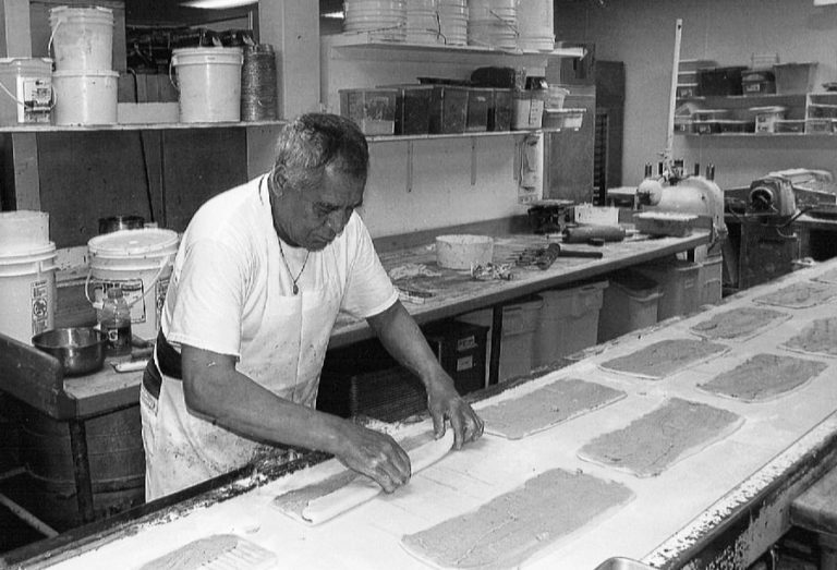 Butter Cream BakeryNapa Valley Bakery and DIner