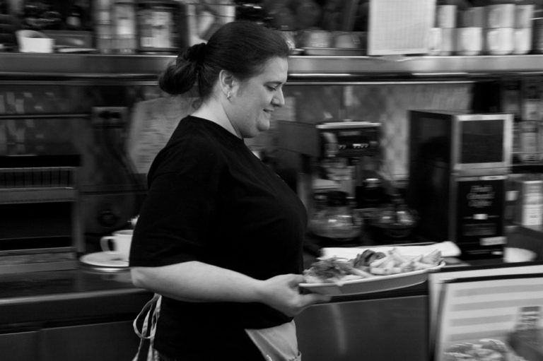 Butter Cream BakeryNapa Valley Bakery and DIner