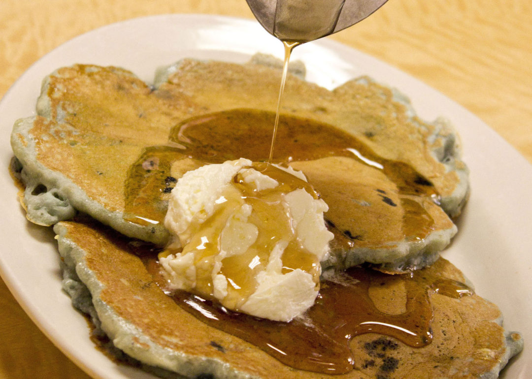 DinerButter Cream Bakery