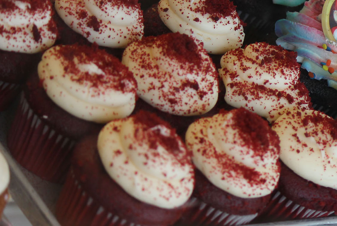 BakeryButter Cream Bakery