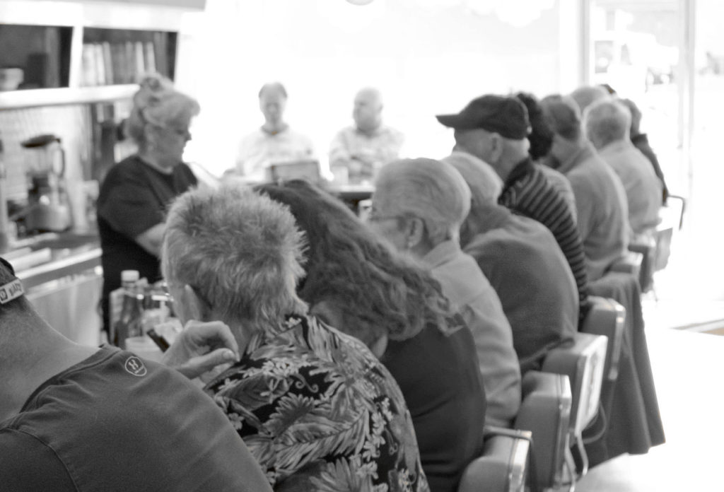 Butter Cream BakeryNapa Valley Bakery and DIner